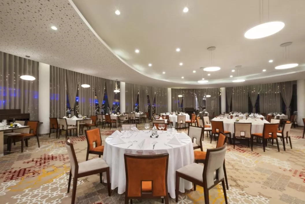 Cazare 2021 Craiova Hotel Ramada Plaza****