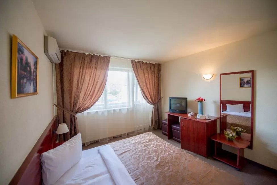 Ziua Internationala a Muncii 2020 in Mamaia - Hotel Caraiman***