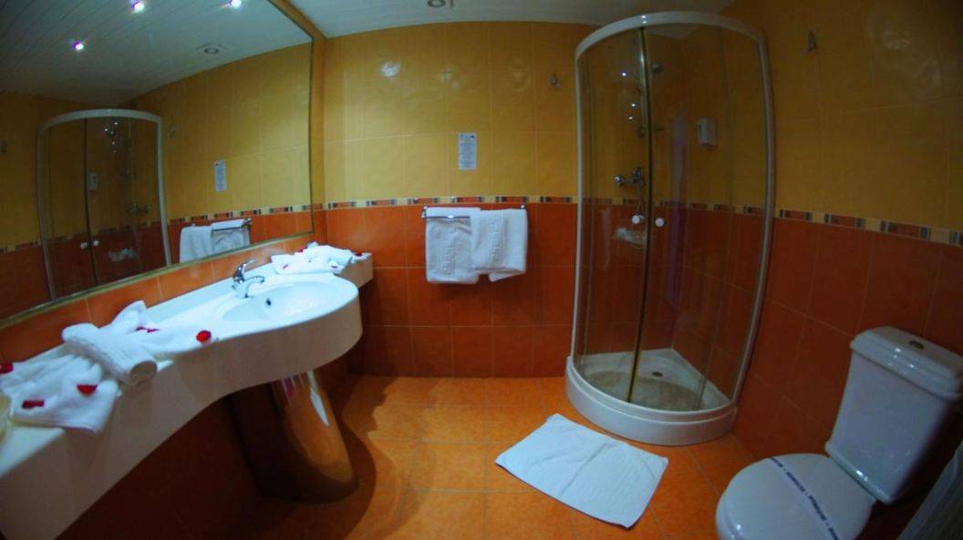Litoral 2022 Venus Hotel Academy***