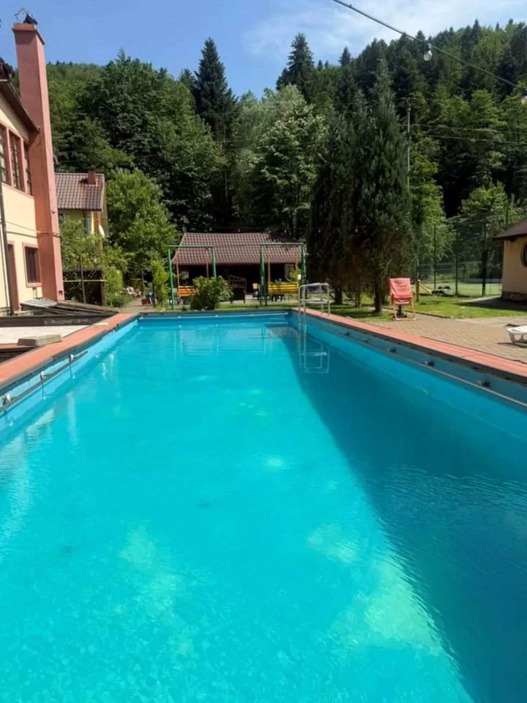 Sejur odihna 2026 Slanic Moldova Complex Cristal*** 