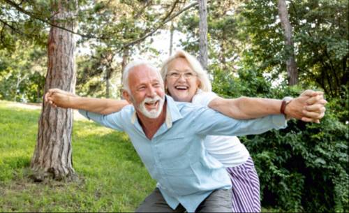 Oferta Speciala Seniori Plus 2025 Vatra Dornei Hotel Bradul