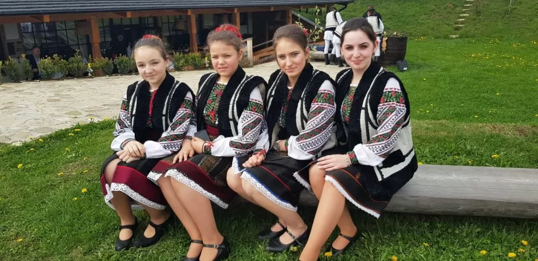 Sarbatori de Pasti 2025 in Bucovina Gura Humorului Pensiunea La Roata***