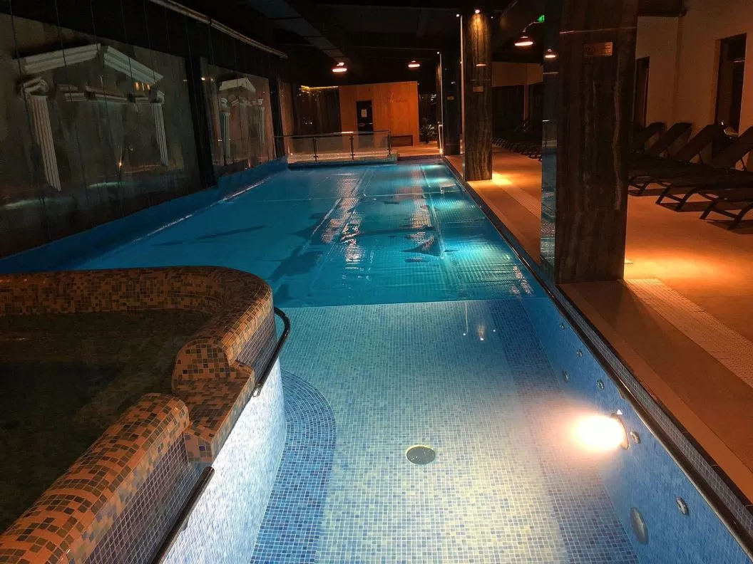 Sejur odihna 2024 Transfagarasan Hotel Posada Vidraru****