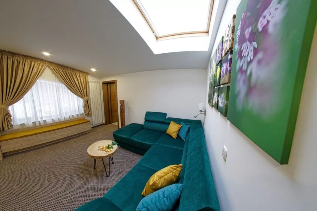 Sejur odihna 2025 Campulung Moldovenesc Boutique Hotel Aquarius