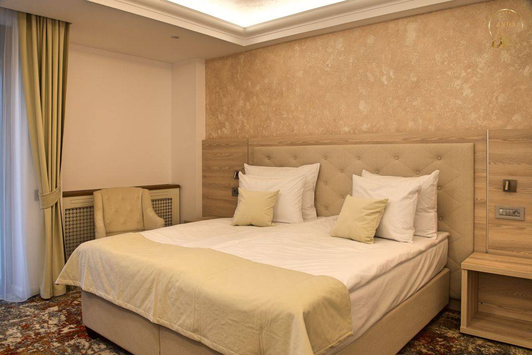 Sejur odihna 2025 in Sinaia Hotel Anda****