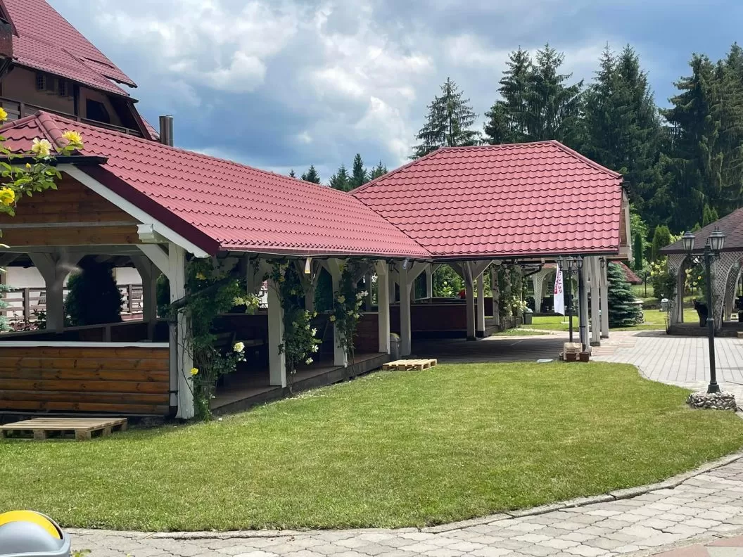 Sejur odihna 2025 in Sacele Q Resort Hotel & SPA
