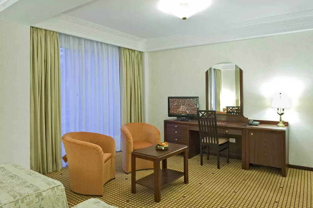 Cazare Brasov – Hotel Citrin***