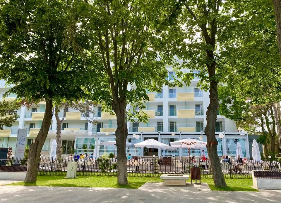 Litoral 2024 Mangalia Hotel Mera Brise****