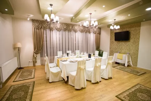 SPA Break pentru familie Miercurea Ciuc Hotel Hunguest Fenyo****