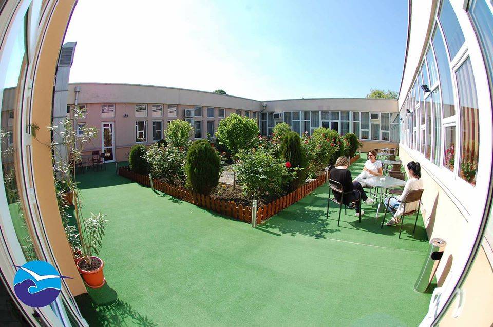 Sejur Tratament Balnear 2023 Eforie Nord Hotel Traian