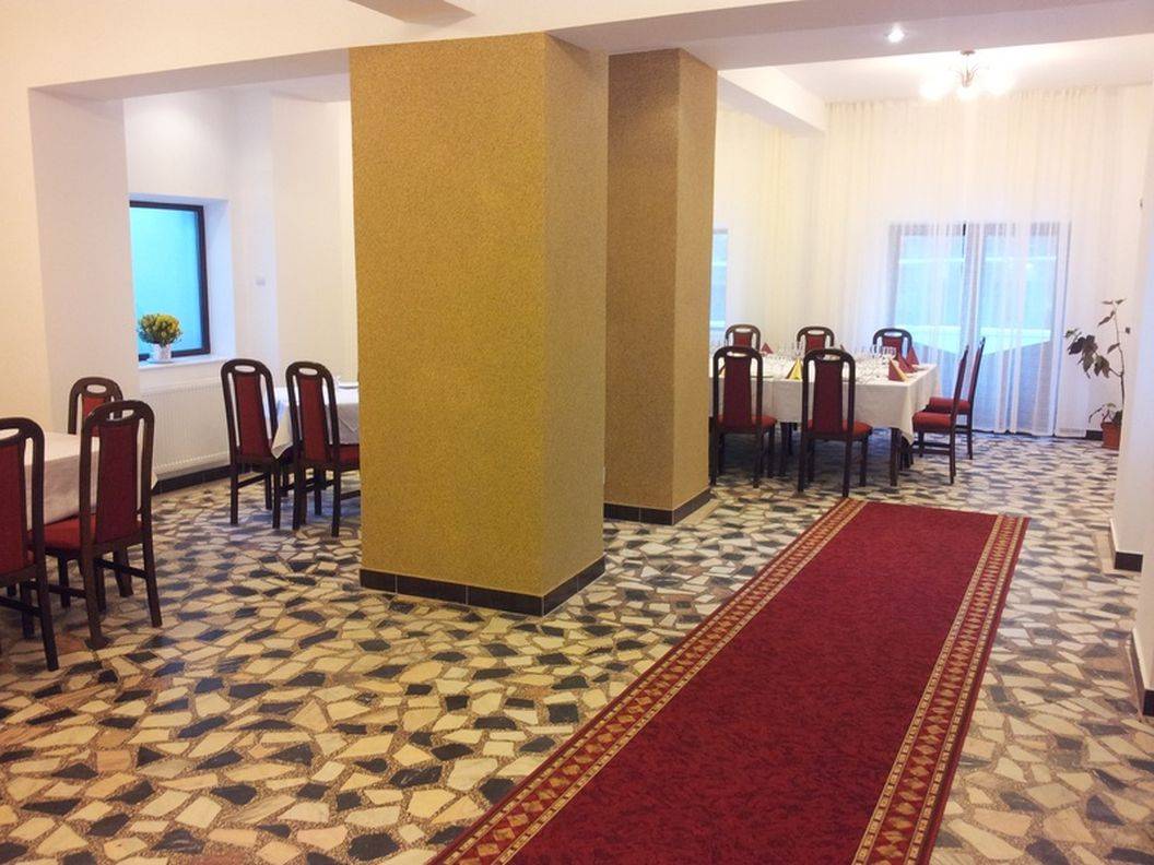 Sarbatori de Pasti 2025 in Caciulata Hotel Traian*** 
