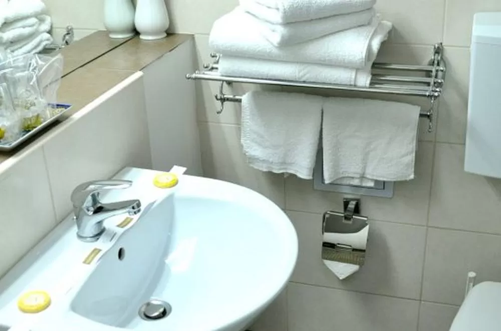 Litoral 2025 Neptun Hotel Decebal