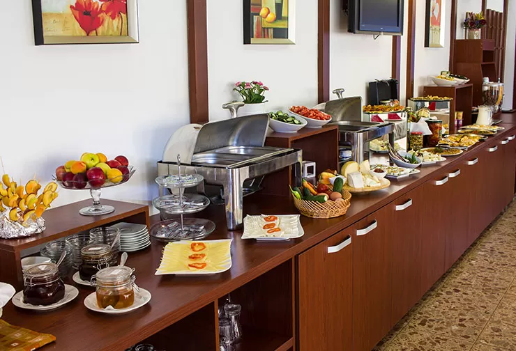Sejur odihna 2023 Predeal Hotel Hera***