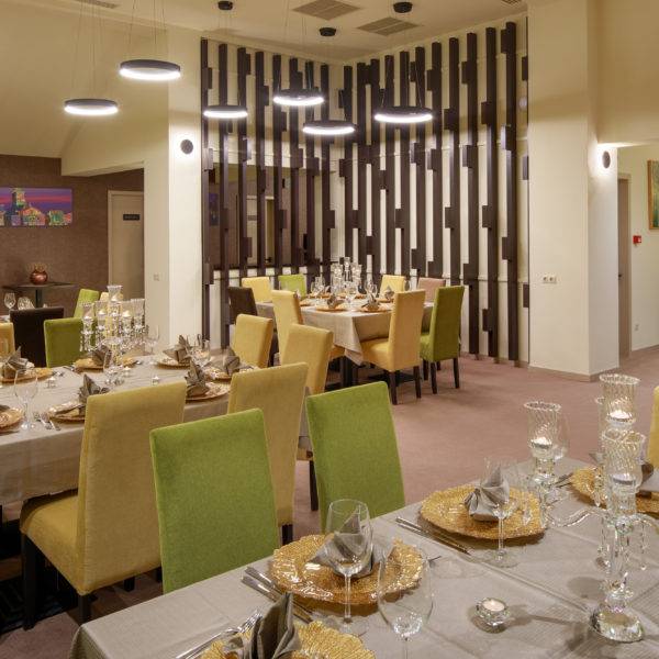 Cazare Brasov – Hotel Belfort***