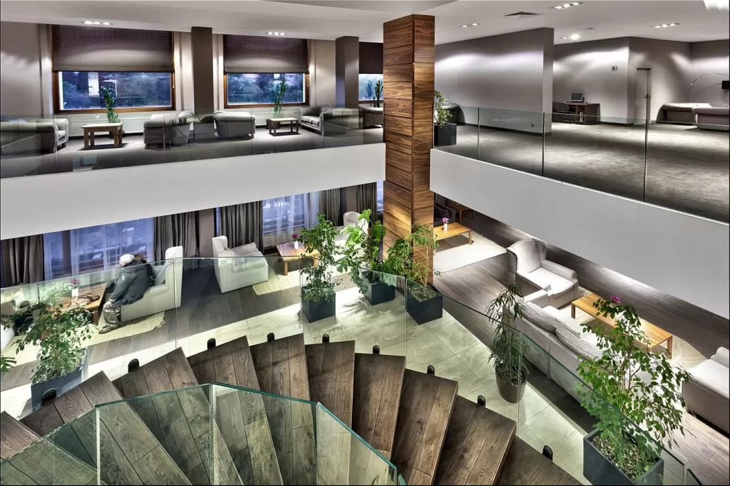 Vacanta 2022 in Sandanski Interhotel Sandanski**** 