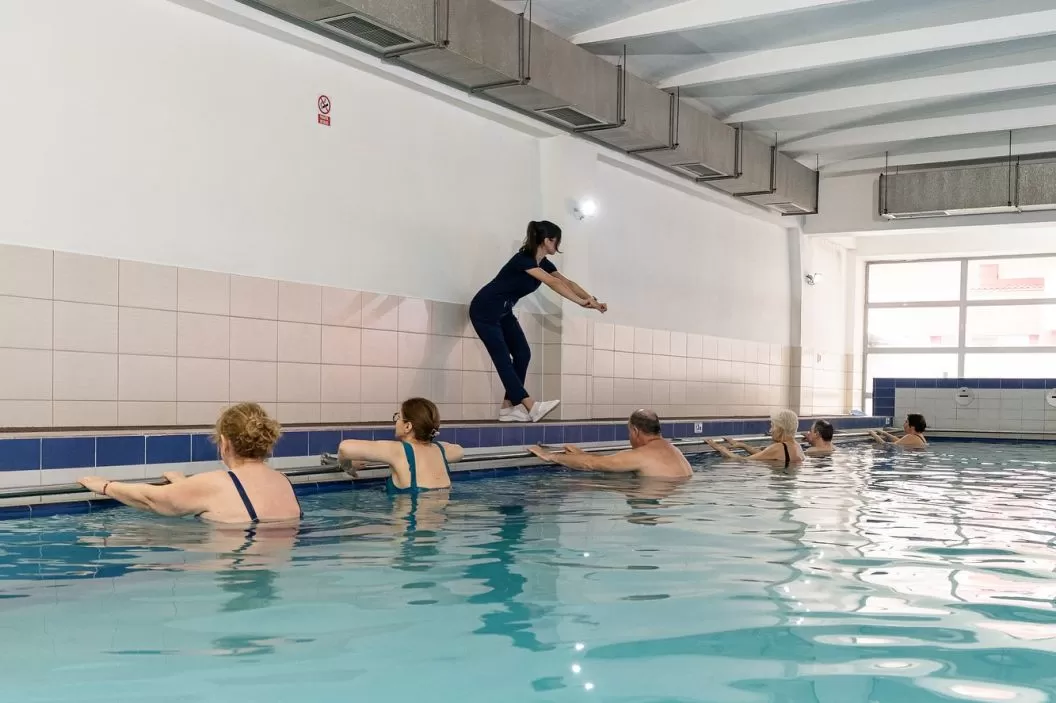 Zile Gratuite Martisor 2026 Tratament Balneo Caciulata Complex Balnear Cozia