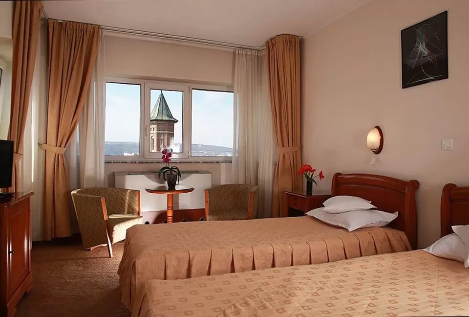 Cazare 2025 Iasi Hotel Moldova