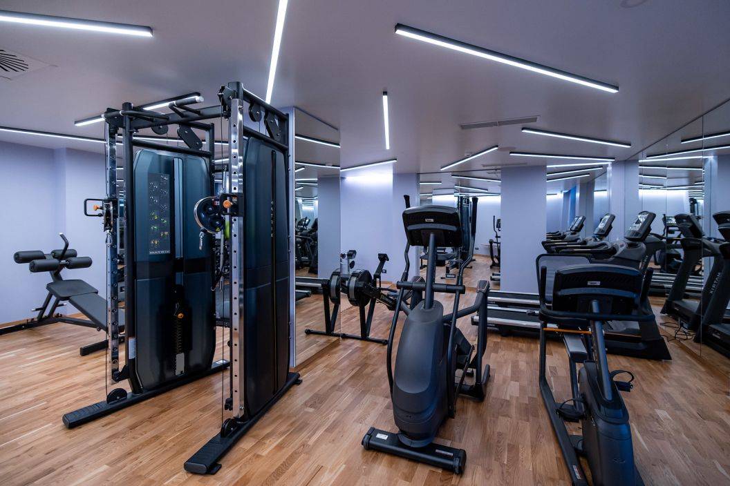 Vacanta in Parcul Natural Bucegi Padina Hotel Belmont****
