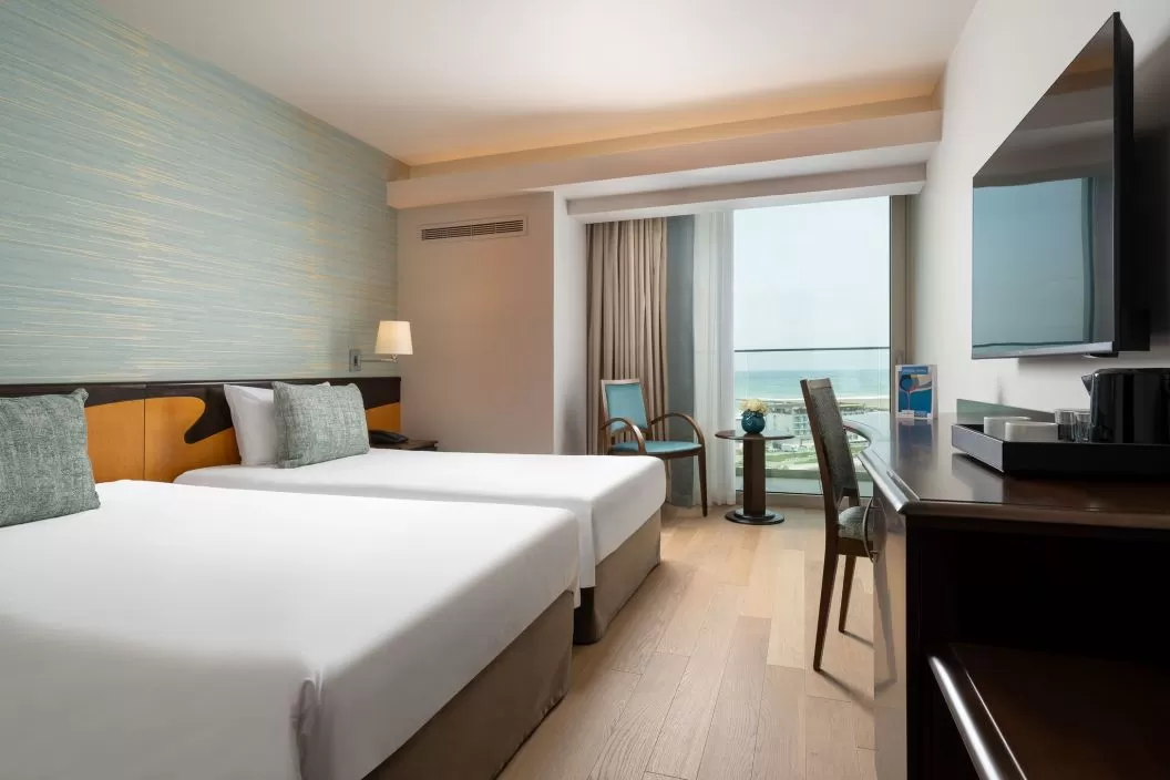 Pachet Creste-ti Imunitatea 2025 Eforie Nord Hotel Europa