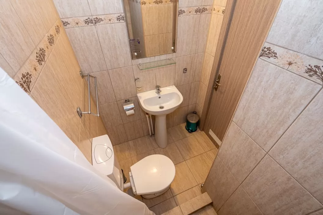 Litoral 2024 Saturn Safir Blue Resort***
