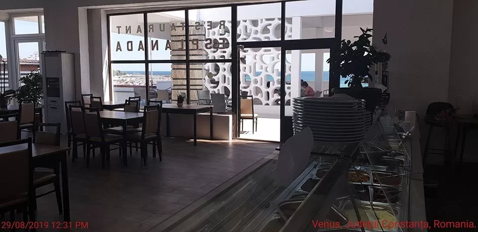 Litoral 2022 Venus Hotel Iulia Resort***