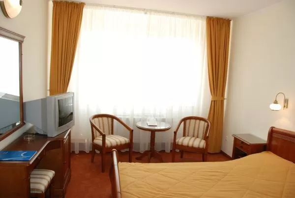 Cazare 2024-2025 Cluj Napoca Hotel Belvedere