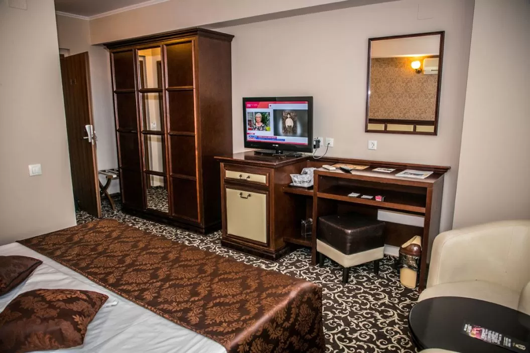 Cazare 2025 Constanta Hotel Megalos****