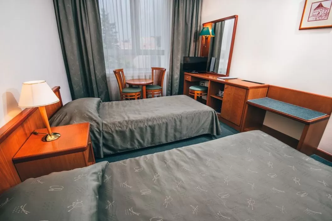Cazare 2025 Odorheiu Secuiesc Hotel Tarnava**** 