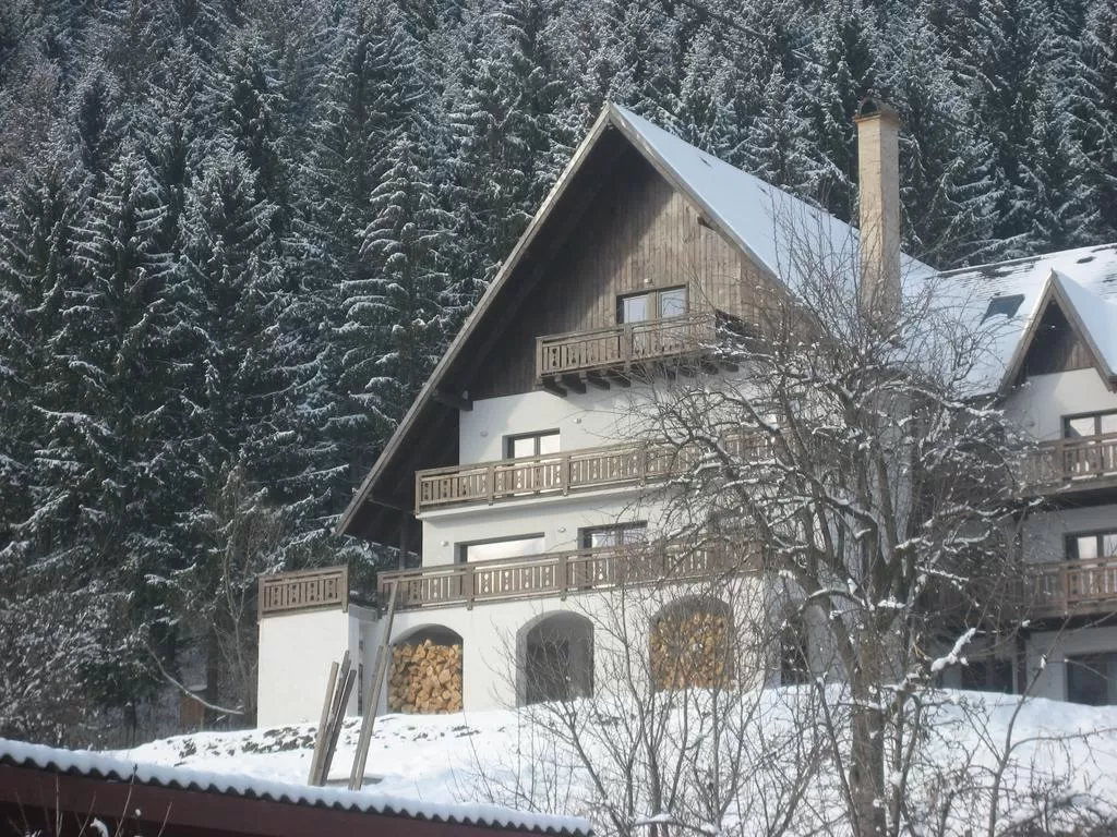 Vacanta 2021 in Bucovina Vama Pensiunea Bucovina Lodge****