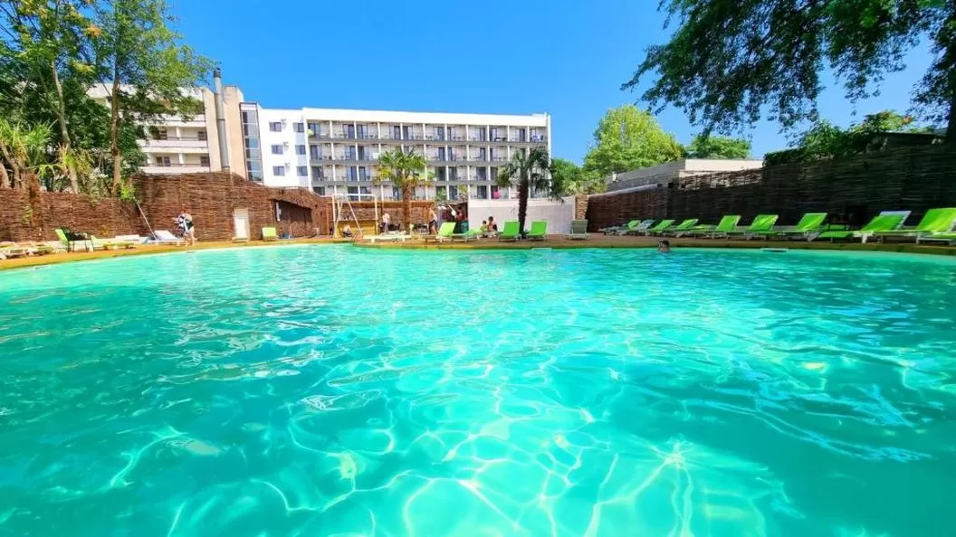 Litoral 2026 Eforie Sud Mojo Resort