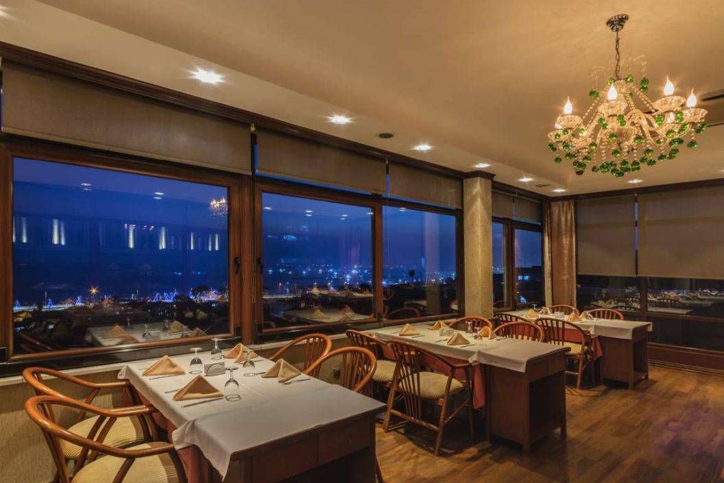 Revelion 2023 Istanbul Grand Yavuz Hotel****