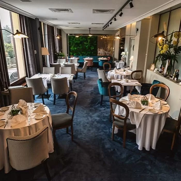 Cazare 2021 Zalau Hotel Brilliant Plaza****