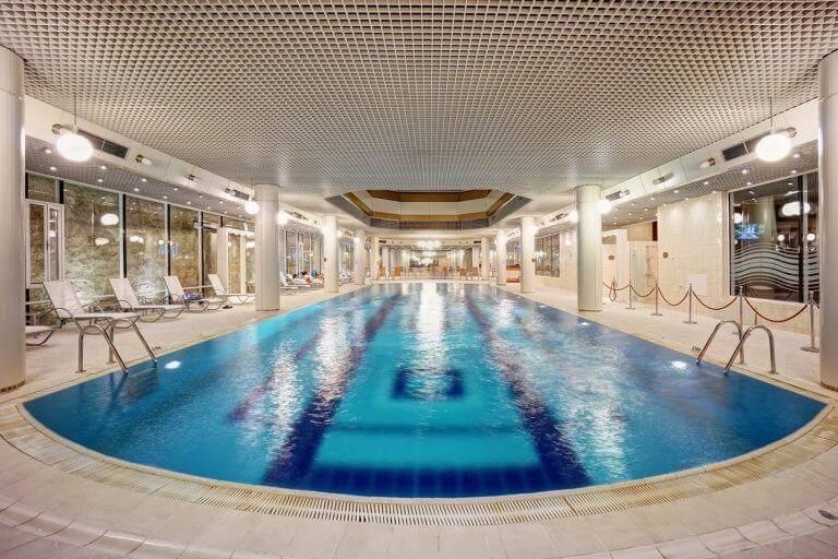  Cazare 2022 Brasov Complex Aro Palace*****