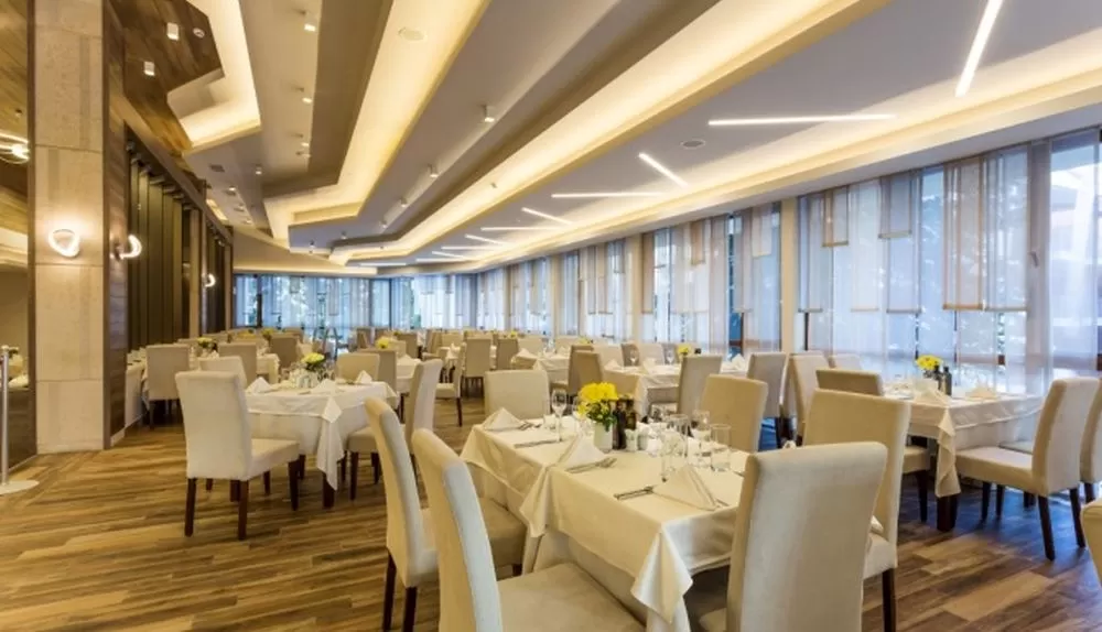 Oferta schi 2020-2021 Pamporovo Hotel Perelik*****