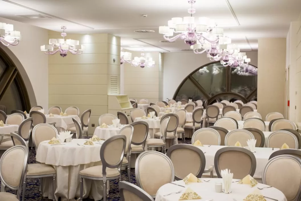 Cazare 2024 Iasi Hotel International