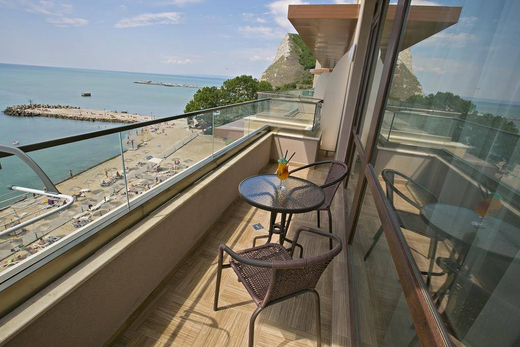 Litoral 2024 Kavarna Royal Grand Hotel SPA