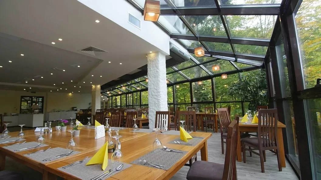 Sejur odihna 2024 Transfagarasan Hotel Posada Vidraru****