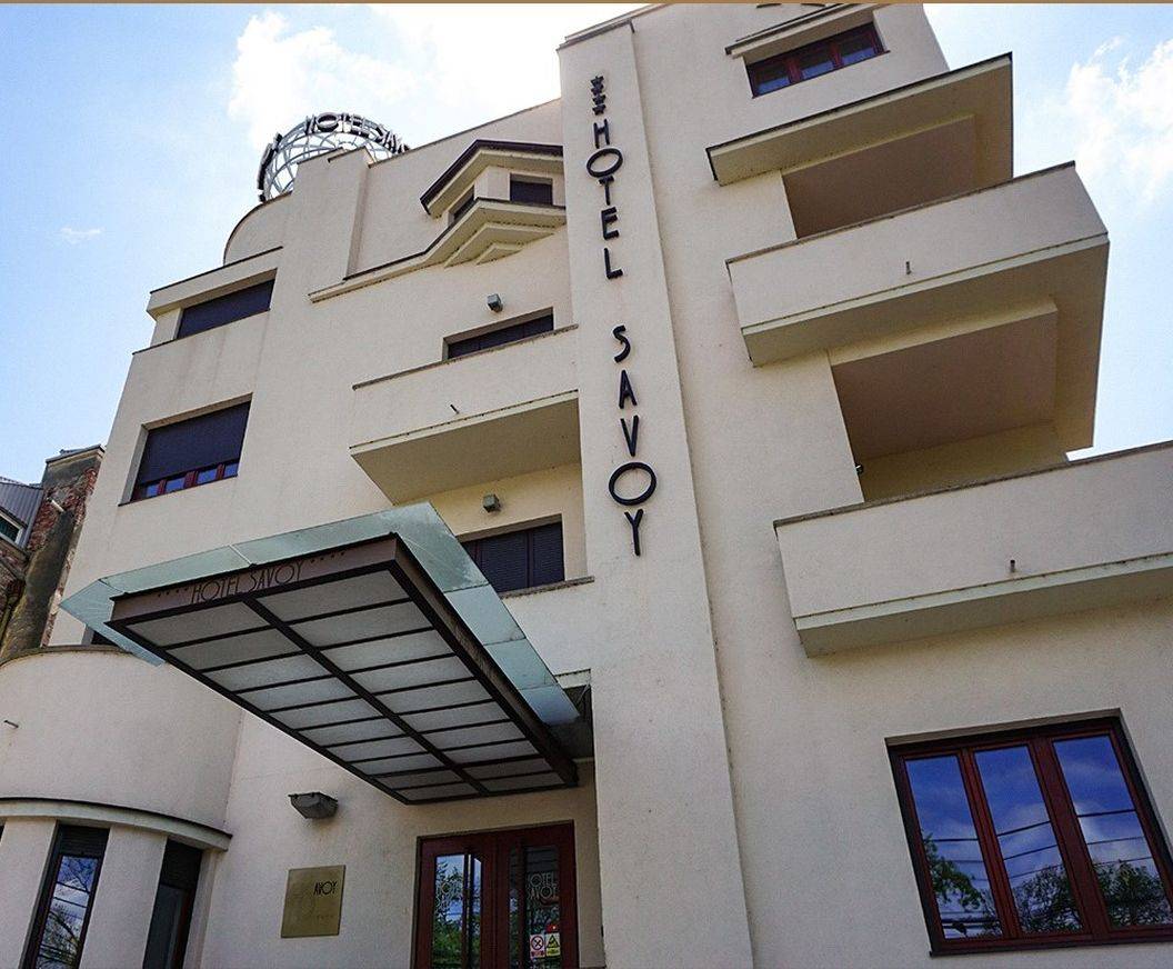 Cazare 2023 Timisoara Hotel Savoy****