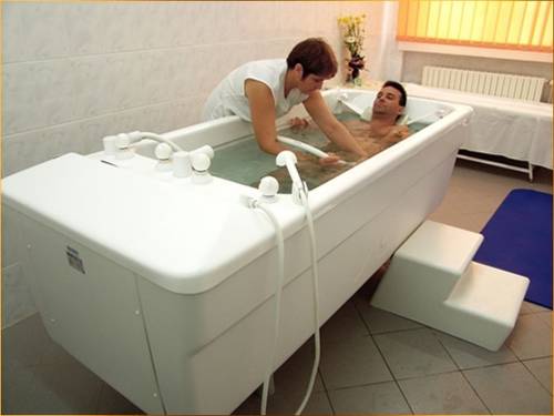 Tratament balnear 2025 Neptun Hotel Dacia**+