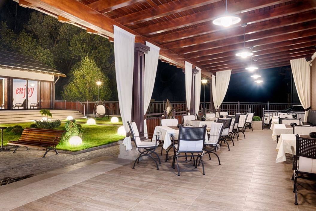 Sejur Odihna 2025 Borsa Hotel Nord