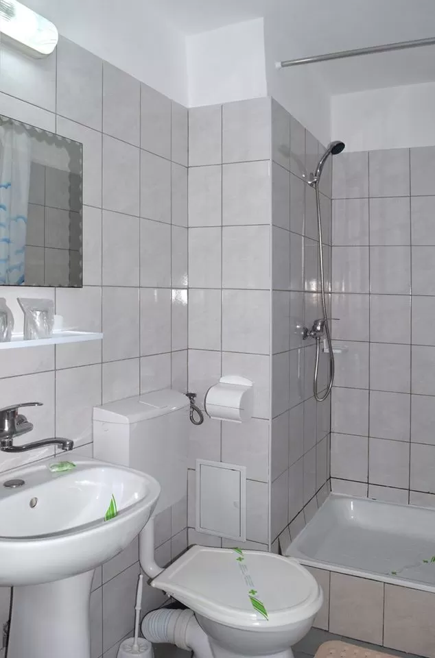 Litoralul pentru Toti 2020 Venus Hotel Sanda