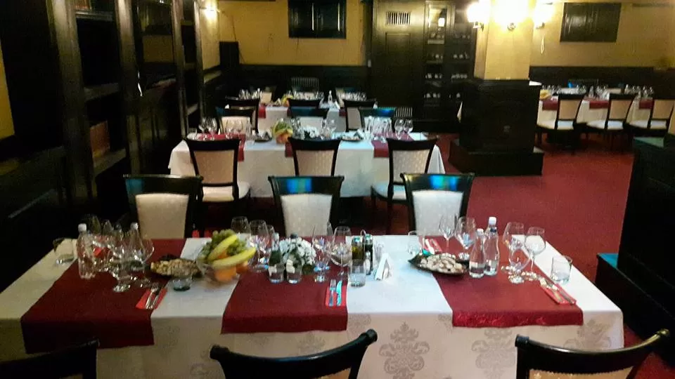 Cazare 2021 Brasov – Hotel Gott***