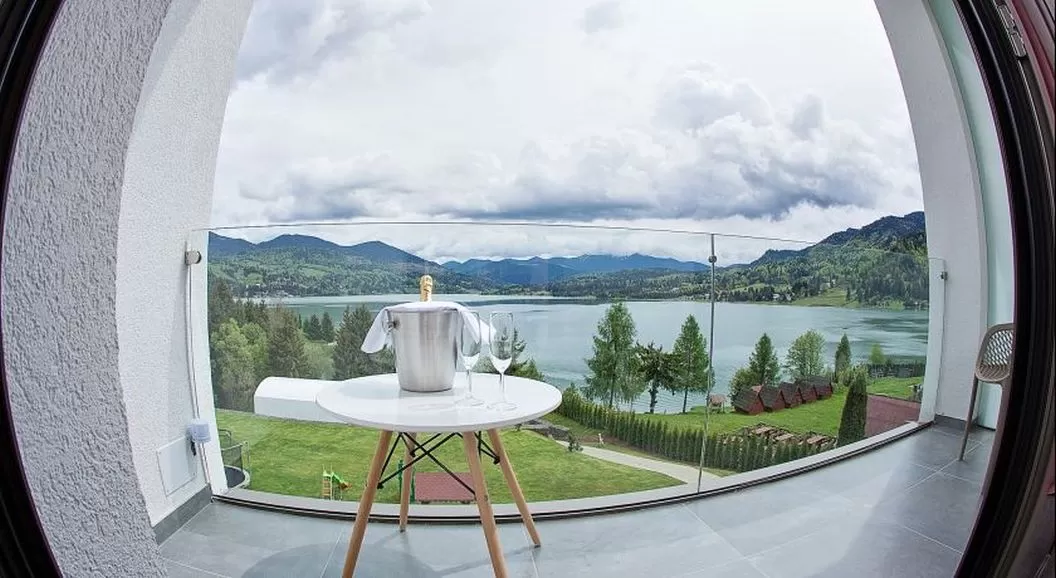 Sejur Odihna 2024 Colibita Hotel Roser House Boutique