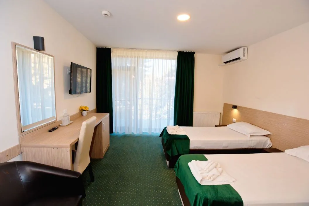 Tratament Balnear 2026 Amara Hotel Parc