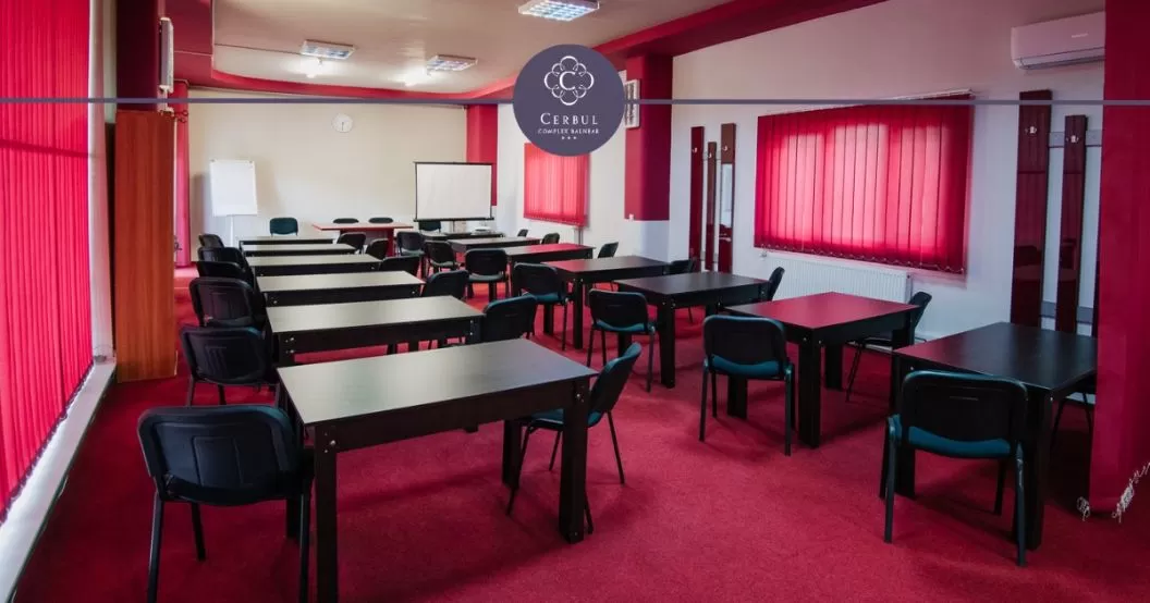 Sejur Tratament Balnear 2025 Covasna Complex Balnear Cerbul