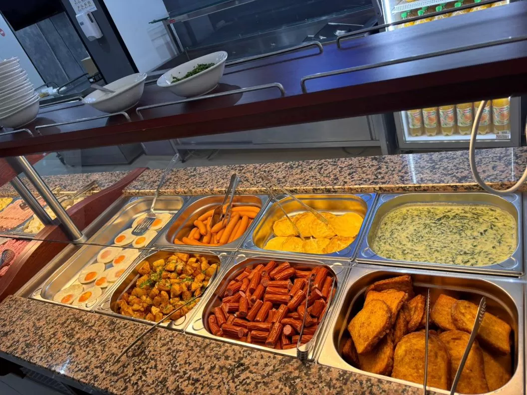 Litoral 2026 Eforie Nord Hotel Apollo Ovicris