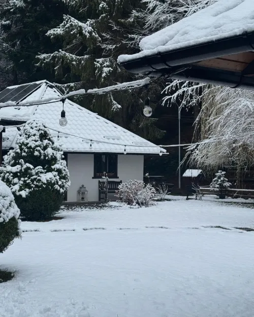 Revelion 2027 Bucovina Voronet Pensiunea La Conac in Bucovina