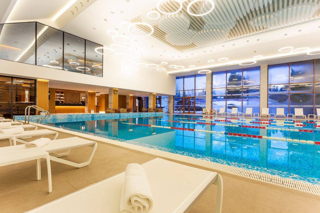 Oferta schi 2020-2021 Pamporovo Hotel Perelik*****