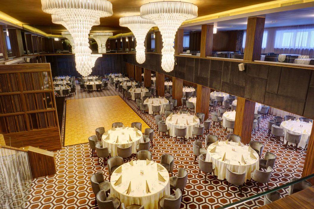  Cazare 2022 Brasov Complex Aro Palace*****