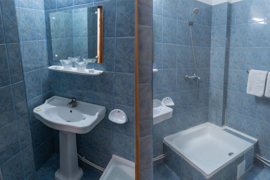 Oferta balneara 2023-2024 la Baile Pucioasa Hotel Turist*** 